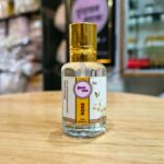 Natural Rose Itra | Made With Rose Petals | 100% Pure - Image 2