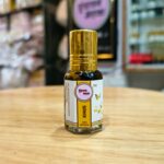 Natural Khus Itra | Made With Vetiver Grass | 100% Pure