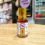 Natural Hina Itra | Made With Different Spices | 100% Pure