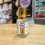 Natural Rose Itra | Made With Rose Petals | 100% Pure