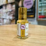 Natural Mogra Itra | Made With Jasmine Flowers | 100% Pure