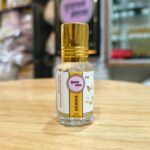 Natural Kewda Itra | Made With Kewra Flowers | 100% Pure