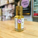 Natural Chandan Itra | Made With Sandalwood | 100% Pure