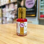 Natural Kesar Itra | Made With Natural Saffron | 100% Pure