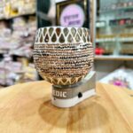 Light Kapoor Dani | Electric Camphor Burner Lamp