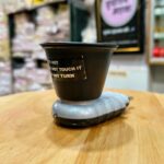 Fiber Kapoor Dani | Camphor Burner for Fragrance