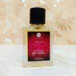 Phool Bangla Perfume – Divine Fragrance Inspired by Bankey Bihari Ji Mandir, Vrindavan