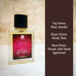 Phool Bangla Perfume – Divine Fragrance Inspired by Bankey Bihari Ji Mandir, Vrindavan - Image 3