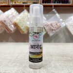 Anand Perfume for Kanha ji. made in Vrindavan. Premium Quality