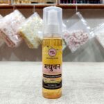 Madhuvan Perfume 100ml | Fruity Floral Tropical Scent - Vrindavan Mahak