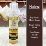Perfume for Kanha ji. made in Vrindavan. Premium Quality