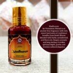 Madhuram Roll On Attar By Vrindavan Mahak | Javadhu Inspired | Long Lasting Fragrance | Alcohol Free - Image 2
