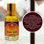 Sewa Kunj Roll On Attar By Vrindavan Mahak | Mild Fresh Aroma with Vanilla & Musk | Alcohol Free - Image 2