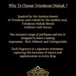 Agar Roll On Attar by Vrindavan Mahak – Deep, Woody, Long Lasting Fragrance for Pooja and Daily Rituals - Image 3