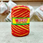 Kalawa Small Size – Sacred Mauli Thread for Pooja | Tri-Color & Two-Color | Vrindavan Mahak