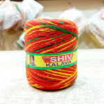 Kalawa Big Size – Sacred Mauli Thread for Pooja | Tri-Color & Two-Color | Vrindavan Mahak