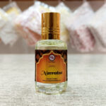 Navratna Roll On Attar By Vrindavan Mahak | Blend of 9 Divine Scents with Rose, Musk & Sandal