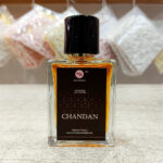 Chandan Perfume by Vrindavan Mahak made with the natural fragrance of Chandan