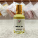 Chocolate Roll On Attar | Rich, Sweet Cocoa Aroma, Smooth & Tempting Fragrance for Daily Wear