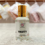 Fruity itra for freshness. made in Vrindavan, Vrindavan itra. used in summer.