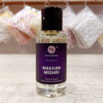 Makhan Mishri Perfume By Vrindavan Mahak Is the Premium Classic Perfume Kanha Ji