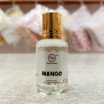 Mango Roll On Attar | Sweet, Ripe Mango Aroma, Fruity & Refreshing Fragrance for Daily Wear