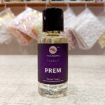 Prem Perfume by Vrindavan Mahak | Soft Floral Musk with a Powdery Whisper of Devotion and Calm