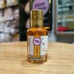 Natural Champa Itra | Made With Champa Flowers | 100% Pure - Image 2