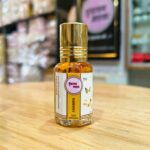 Natural Champa Itra | Made With Champa Flowers | 100% Pure