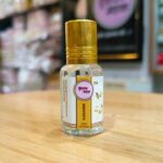 Natural Kadamb Itra | Made With Kadamb Flowers | 100% Pure