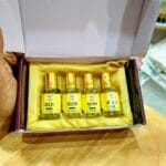 Summer Special Attars Combo For Thakur Ji Sewa | 12 ml each - Image 2