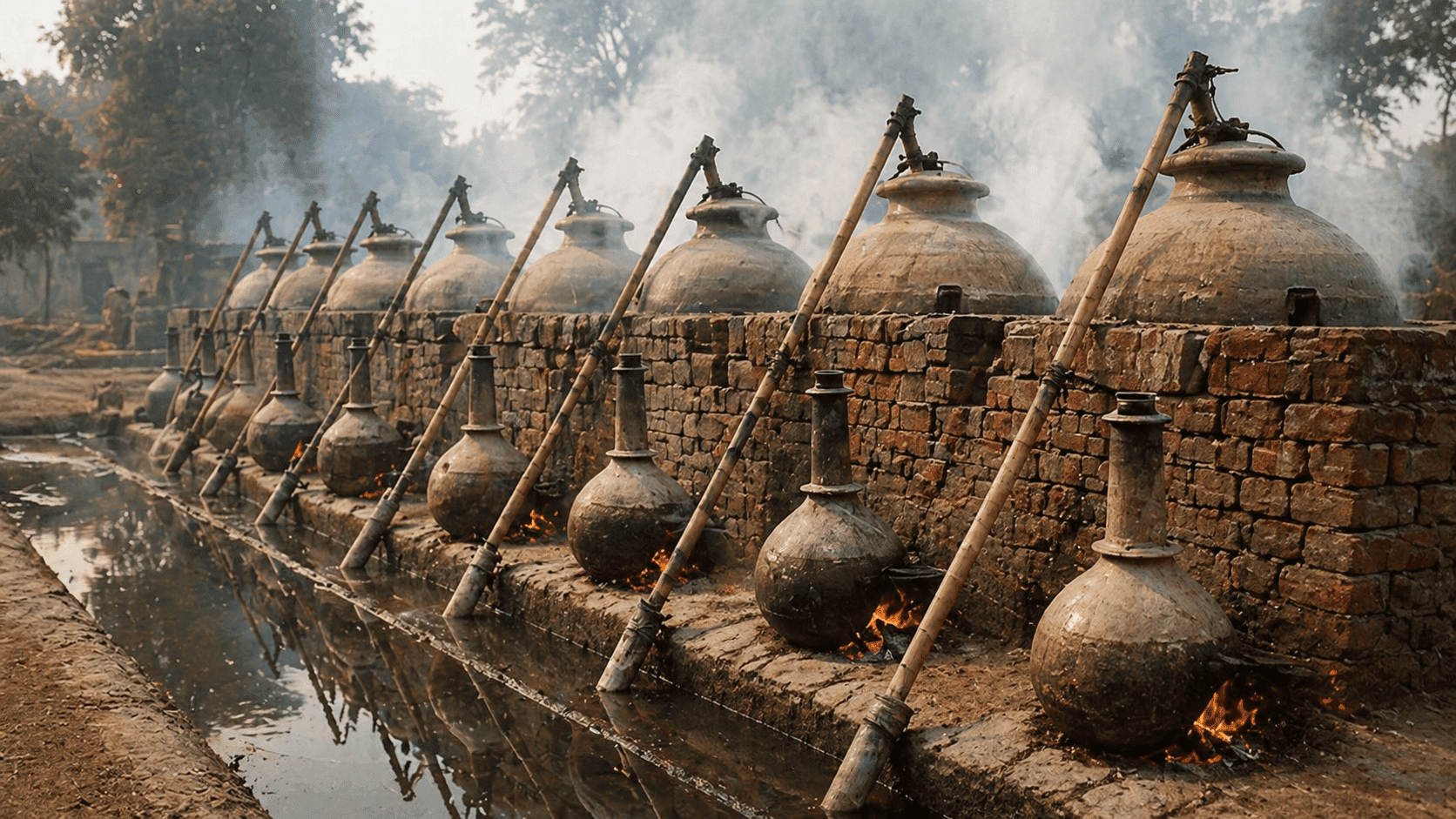Spiritual Essence of Vrindavan Mahak