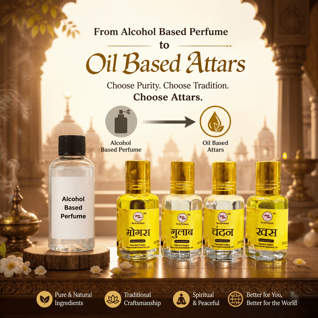 attar vs perfume