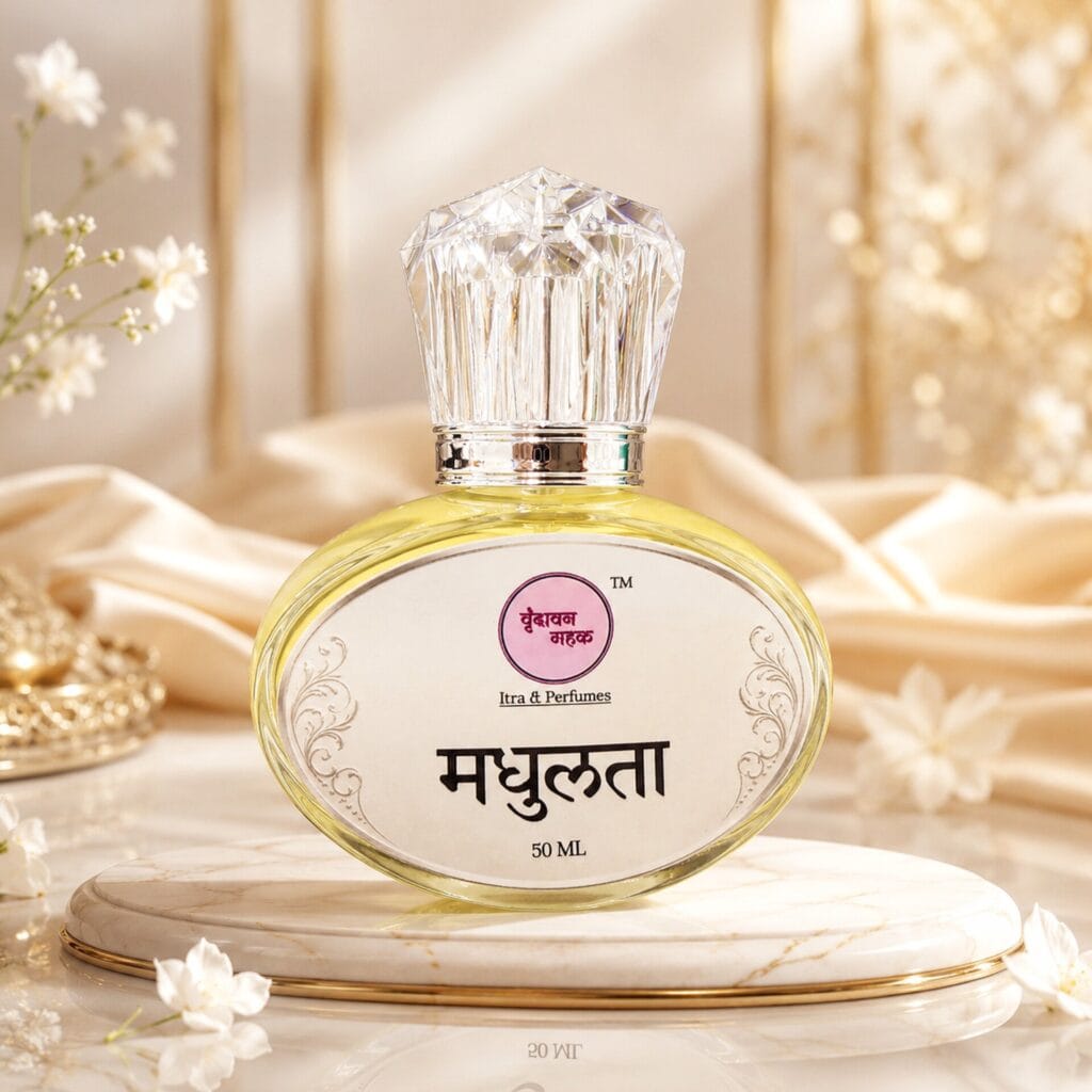 Madhulata Perfume