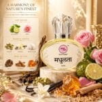 Madhulata Perfume