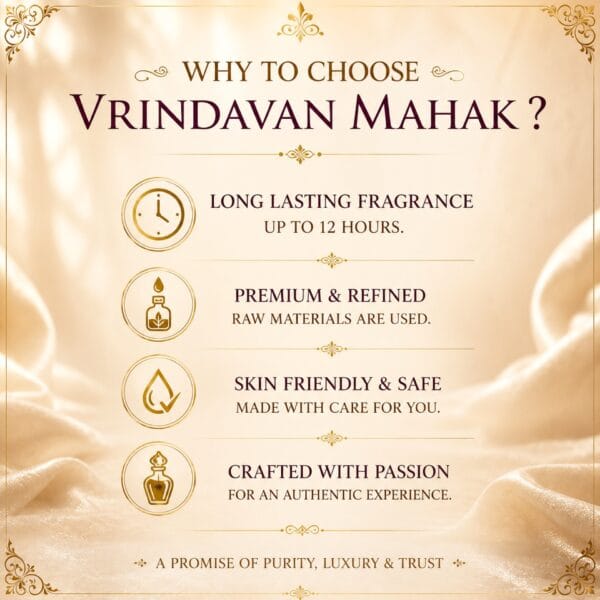 Madhulata Perfume